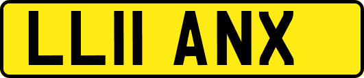 LL11ANX