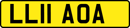LL11AOA