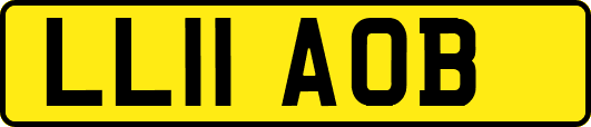 LL11AOB