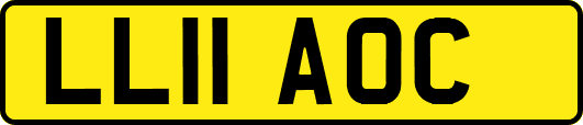 LL11AOC