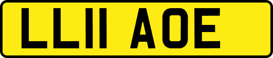 LL11AOE
