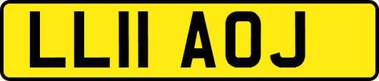 LL11AOJ