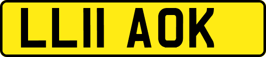 LL11AOK