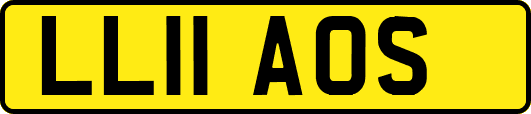 LL11AOS