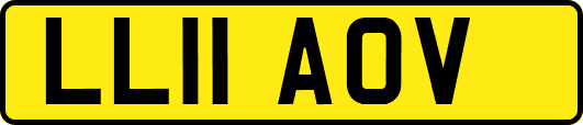 LL11AOV