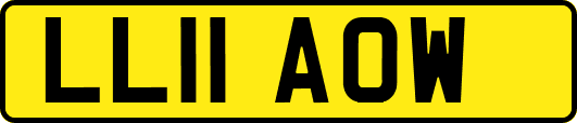 LL11AOW