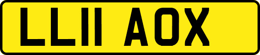 LL11AOX