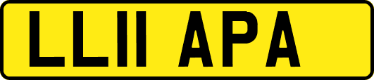 LL11APA