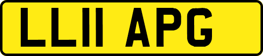 LL11APG