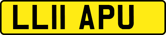 LL11APU