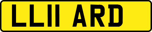 LL11ARD