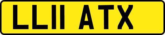 LL11ATX