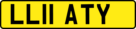 LL11ATY