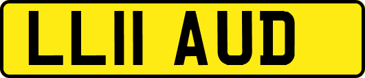 LL11AUD