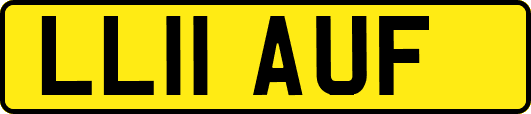 LL11AUF
