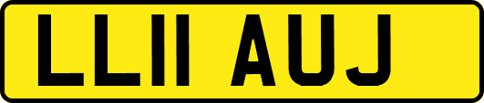 LL11AUJ