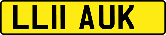 LL11AUK