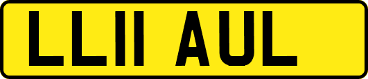 LL11AUL
