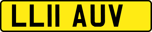 LL11AUV