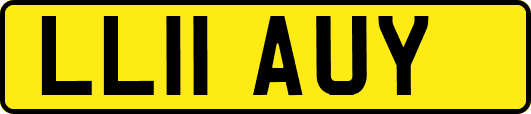 LL11AUY