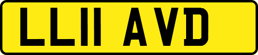 LL11AVD