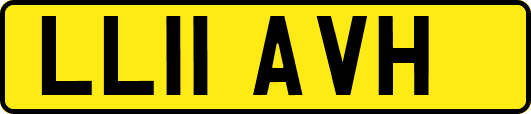 LL11AVH