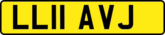 LL11AVJ