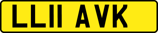 LL11AVK