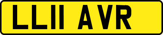 LL11AVR