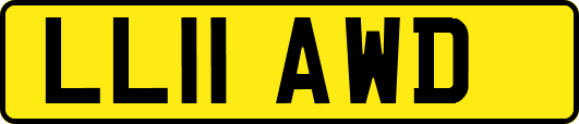 LL11AWD