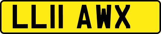 LL11AWX