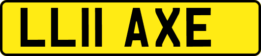 LL11AXE