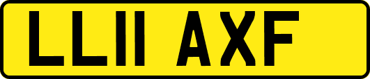 LL11AXF