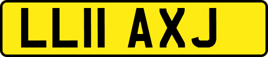 LL11AXJ