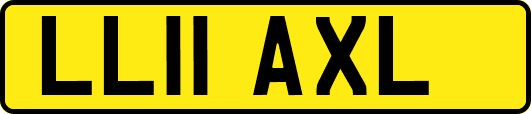 LL11AXL