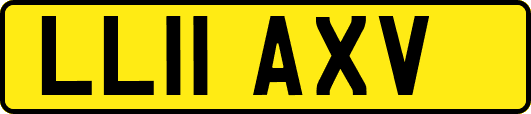 LL11AXV