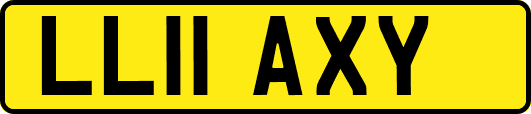 LL11AXY
