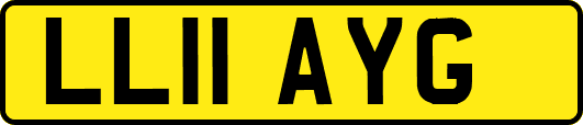 LL11AYG