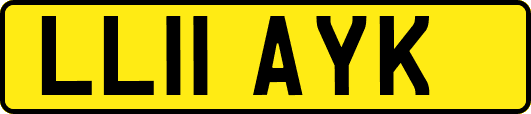 LL11AYK