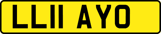 LL11AYO