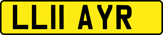 LL11AYR