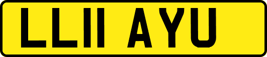 LL11AYU