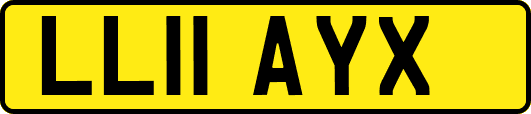 LL11AYX