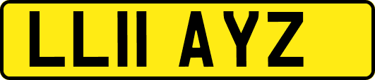 LL11AYZ