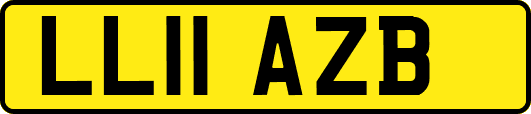 LL11AZB