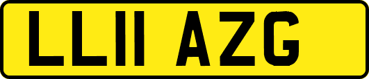 LL11AZG