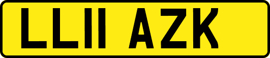 LL11AZK