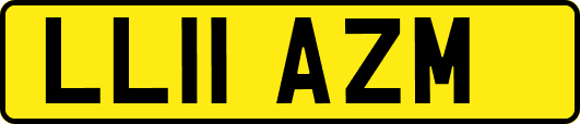LL11AZM