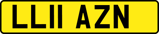 LL11AZN