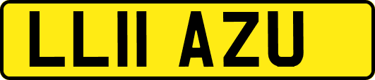 LL11AZU